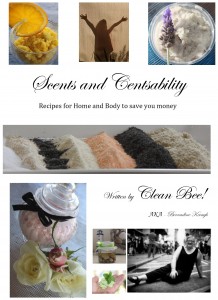 Scents and Centsability