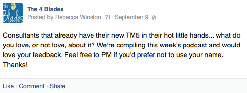 T4B Facebook New TM