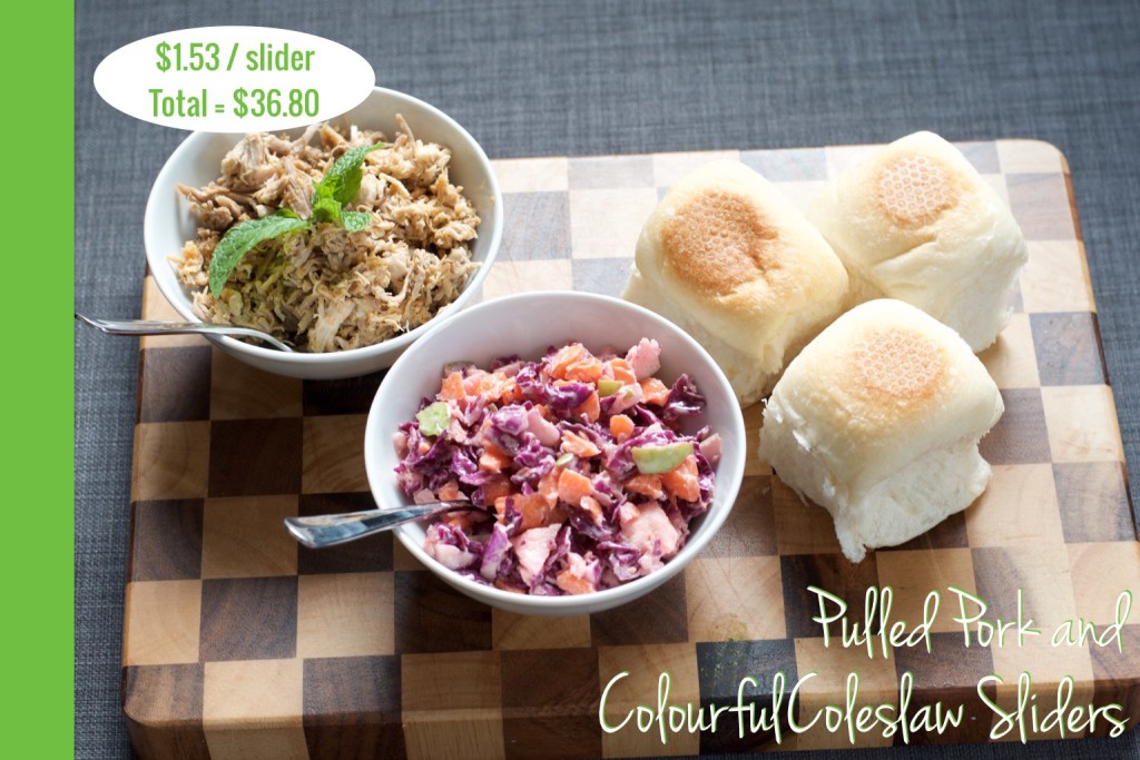 Pulled Pork Thermomix