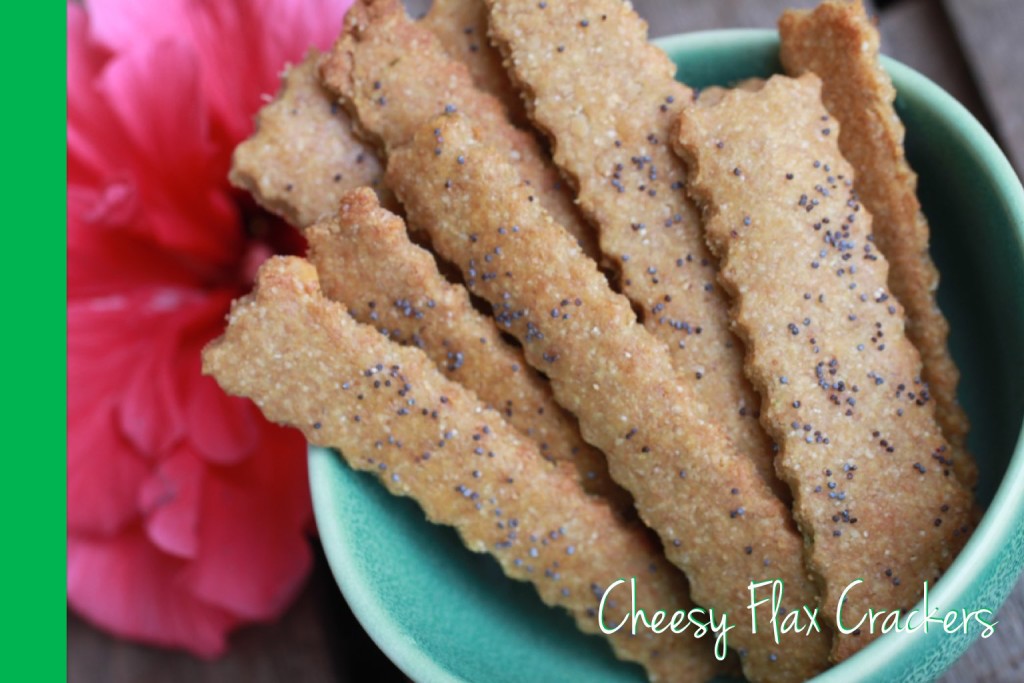 thermomix crackers