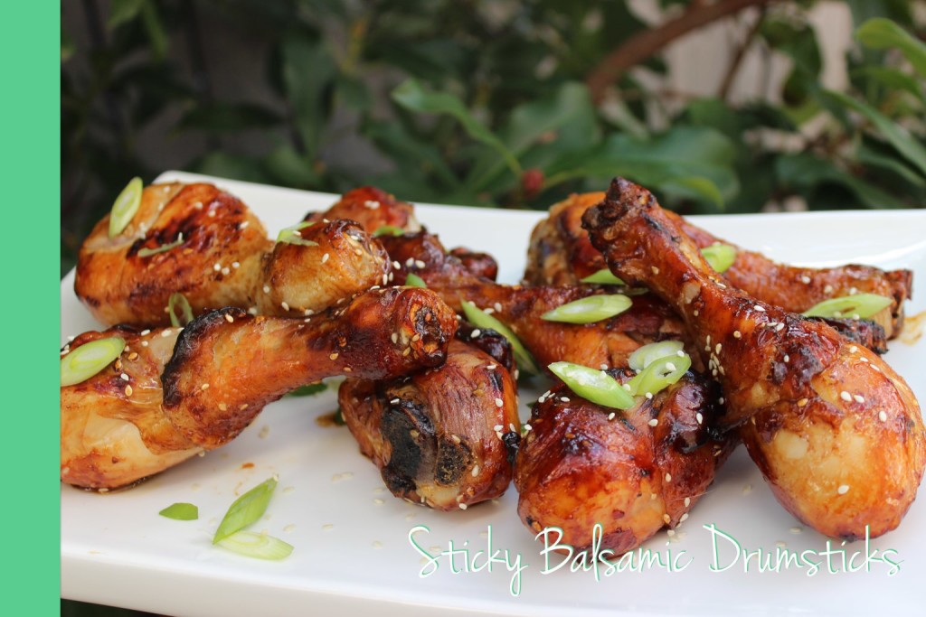 thermomix drumsticks