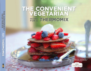 thermomix gift vegetarian