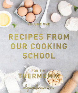 thermomix cooking school