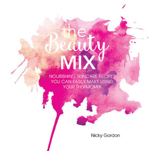 The Beauty Mix Book