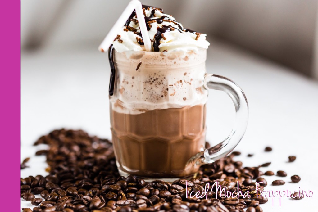 thermomix iced coffee