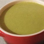 Creamy-Spinach-Thermomix-Soup