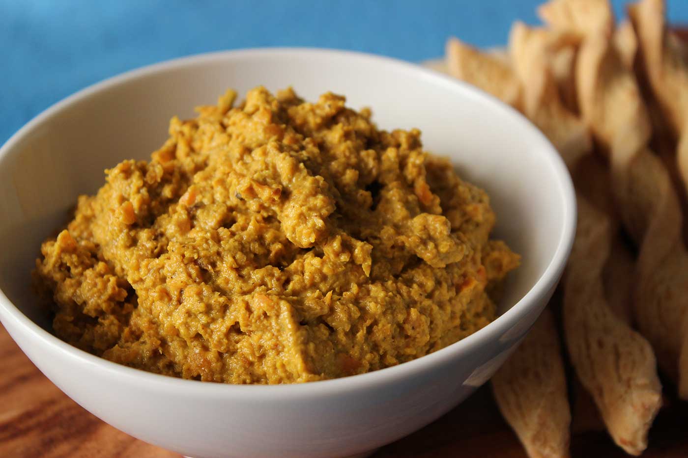 Moroccan-Roast-Carrot-Dip-Thermomix-Recipe