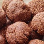 Clean’-Chewy-Choc-Cookies