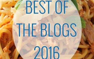 T4B Mag BONUS Best of the Blogs 2016