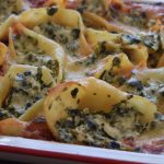 Spinach-and-Ricotta-Pasta-Shell-Bake_2