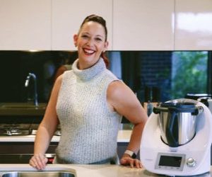 T4B149: Thermomix Meal Planning with Kathryn Carmont Founder of Thermohub