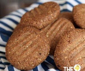 T4B140: Quick Thermomix Cookies and Biscuits