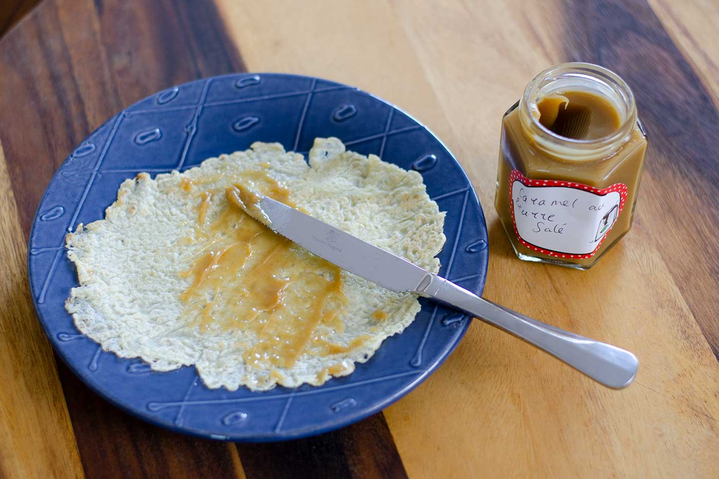 Crêpes-with-Salted-Butter-Caramel-Sauce-Thermomix-Recipe