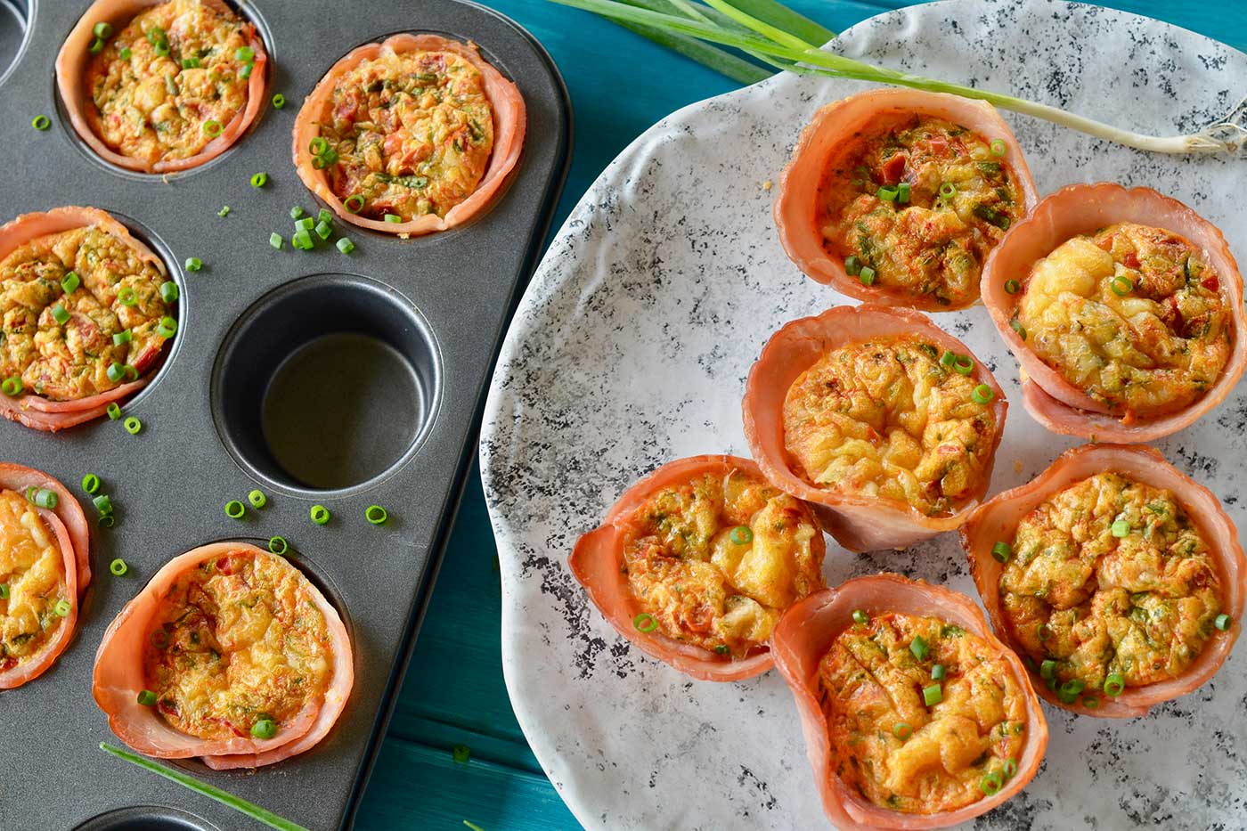 Egg-in-Ham-Cups-Thermomix-Recipe