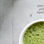 Green-Gold-Digestive
