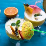 Thermomix Summertime Mocktail