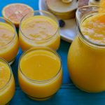Thermomix Tropical Juice