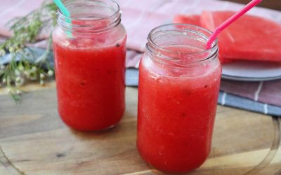 5 Thermomix Juices and Smoothies We Love!